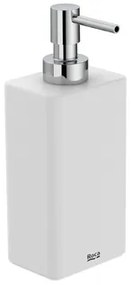 Roca Ona dávkovač mydla biela A817673C60