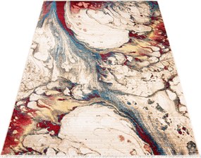 TA Koberec BB20A KRÉMOVÁ RIVOLI FPH Rozmer: 160x225 cm