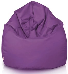 Sedací vak SAKO fialový OUTDOOR