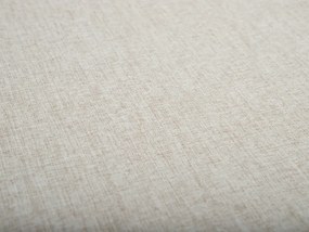 Biante Oblý podsedák BKW-207 Pieskový žíhaný - 39x37x3 cm