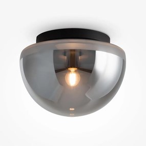 Stropné svietidlo MAYTONI GLASSY MOD270CL-01B