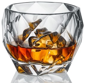 Bohemia Jihlava pohár na whisky Havana 300 ml 6KS