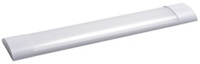 Stropné LED svietidlo Scala Dim 60 z hliníka
