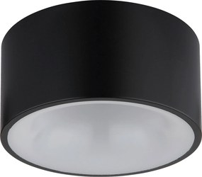 XXXLutz STROPNÉ LED SVIETIDLO, 15/7,5 cm - Interiérové svietidlá - 004558462601