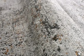 Koberec FEYRUZ FFR S751B SHRINK l.grey