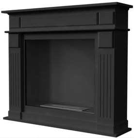 Stojaci biokrb čierny November