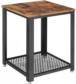 Odkladací stolík VASAGLE LET41X