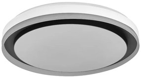 Ledvance - LED RGBW Stmievateľné stropné svietidlo SMART+ MAGIC LED/38W/230V Wi-Fi