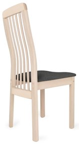 Jedálenská stolička z bukového dreva Line – Hammel Furniture