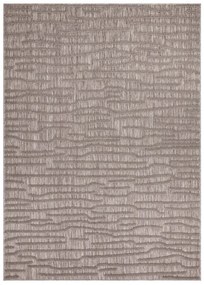 Dekorstudio Terasový koberec SANTORINI - 450 hnedý Rozmer koberca: 120x170cm