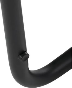 Jedálenská stolička zelená DCL-P3107 GRN2