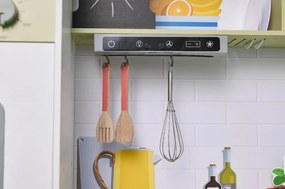 KidLand Drevená detská kuchynka Deluxe 486020