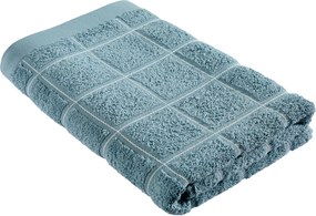 XXXLutz UTERÁK, 70/140 cm, tyrkysová Esposa - Kúpeľňový textil - 003002000704
