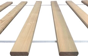 LU Latový rošt 90x190/200 (150 kg/osoba)