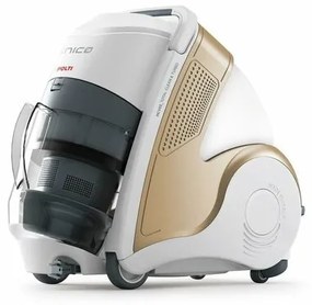 Polti Multifunkčný parný upratovací systém s​ vysávačom UNICO MCV85 TOTAL CLEAN & TURBO