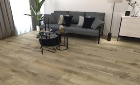 Dlažba Kayu Roble 20x120 R