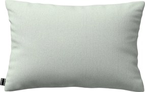 Karin - jednoduchá obliečka, 60x40cm farba produktu modrá látka zapletaná