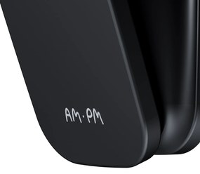 Háčik na uteráky AM.PM Inspire 2.0 AIB35522 čierny