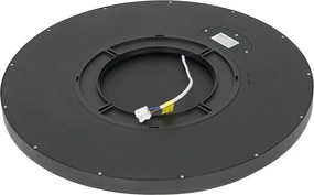 Stropné LED svietidlo Maq, 1x LED 40w, 3000-6500k, b