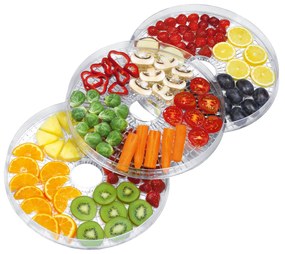 Concept Sušiace plato