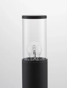 Vonkajšia lampa Novaluce Zosia 9060182