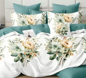 Obliečky Renáta Bavlna 7-dielna súprava