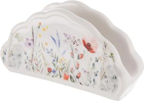 Porcelánový stojan na obrúsky MAK