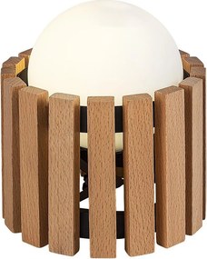 Rabalux 74420 - Stolná lampa NOXELLE 1xG9/5W/230V