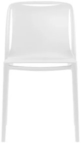 Stima Plastová stolička VELAIR Vyberte odtieň ->: Bianco - Biela