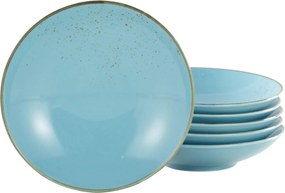 XXXLutz SADA HLBOKÝCH TANIEROV 22 cm Creatable - Taniere - 007768012305