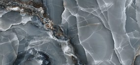 Dlažba Onyx Bleu Pulido 120x260