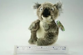 UNI-TOYS Plyšová koala 16cm