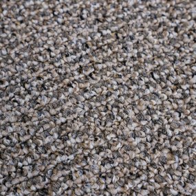 AladinWorld Expres, Behúň Bohemia béžový, 57x200, béžová, kancelária