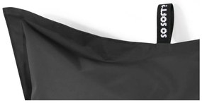 Tyrkysový sedací vak Pad XL – So Soft?