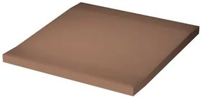 Dlažba Rako Taurus Color hnědosivá 10x10 cm mat TTP11025.1