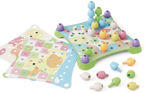 PlayEco - Jumbo Peggy Evo - mozaika