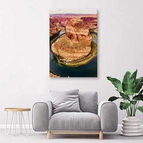 Gario Obraz na plátne Grand Canyon Rozmery: 40 x 60 cm