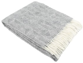 Vlnená deka 140x200 cm – Native Natural