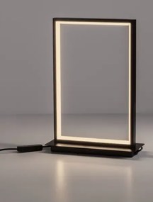 Dizajnová stolová lampa Alis