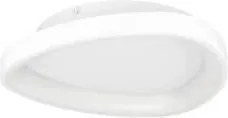XXXLutz STROPNÉ LED SVIETIDLO, 35/7.5/35 cm - Interiérové svietidlá - 003348330602