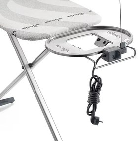 VILEDA Total Reflect Plus žehliaca doska 130×44 cm 159385