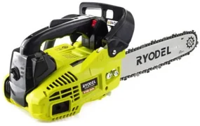 Ryodel / HITMAN jednoručná motorová píla RY/CHS-35SPRO