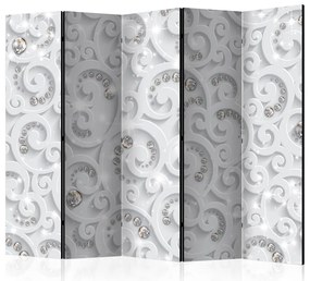 Artgeist Paraván - Abstract Glamor [Room Dividers]
