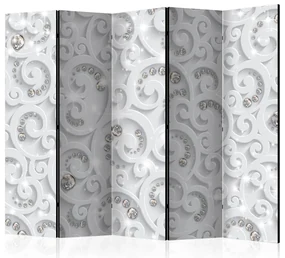 Artgeist Paraván - Abstract Glamor [Room Dividers]