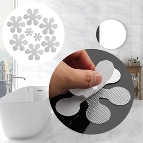 B2B Protišmykové nálepky do vane