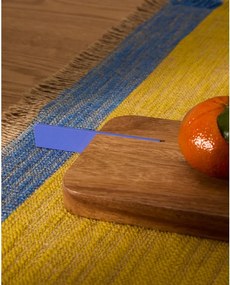 Servírovacia drevená doštička 35 x 12 cm Zairin – Kave Home