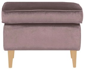 Taburetka Royal Bluvel 91/prírodné