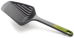Sivá dierkovaná lyžica Josoph Josoph Scoop