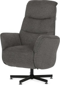 Polohovacie kreslo béžové, elektrické TV-C5479 GREY2