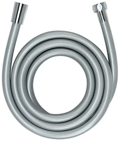 Sprchová hadica Wenko Silver, dĺžka 175 cm
